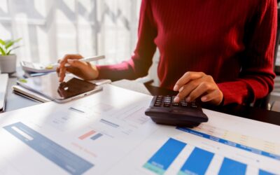 Miért érdemes januárban megbízható könyvelőt választani? – A sikeres üzleti év alapja