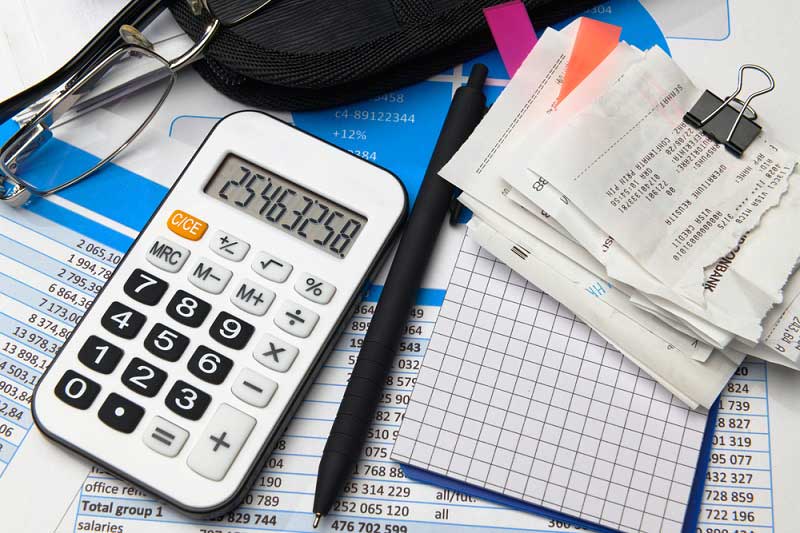 beszámolókészítés